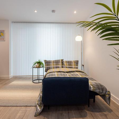 City Center Ultra-Luxe 2Bed Villa Amalfi Manchester Eksteriør billede